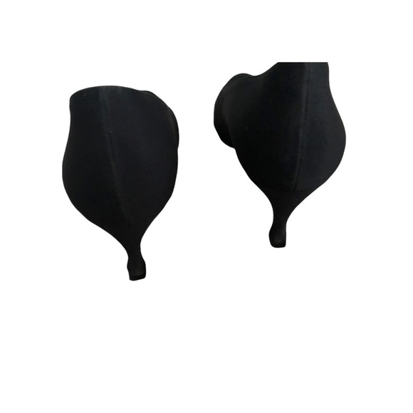 VTG STUART WEITZMAN CLASSIC HEELS SIZE 7 1/2 AAA - Picture 6 of 9